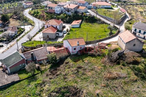 Villa i Pinhel, Guarda, Pinhel - € 45.999 | Ref: CAS_2009 - foto 3