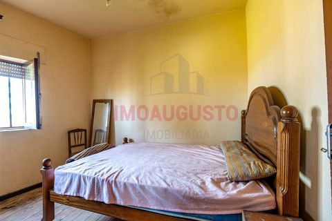 Villa i Pinhel, Guarda, Pinhel - € 45.999 | Ref: CAS_2009 - foto 8