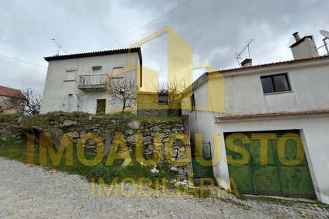 Villa i Pinhel, Guarda, Pinhel - € 45.999 | Ref: CAS_2009 - foto 2