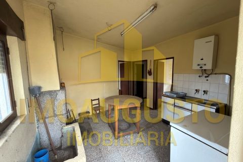 Villa i Pinhel, Guarda, Pinhel - € 45.999 | Ref: CAS_2009 - foto 4