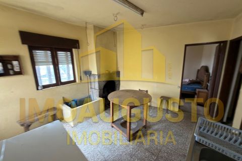 Villa i Pinhel, Guarda, Pinhel - € 45.999 | Ref: CAS_2009 - foto 5