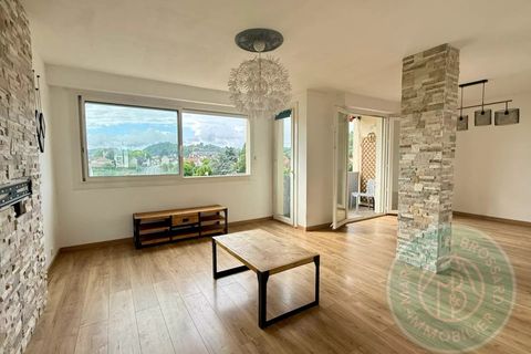 Lejlighed i Jurancon, Pyrenees-Atlantiques, Jurancon - € 139.000 | Ref: SNM_505 - foto 1