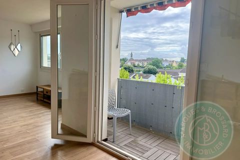 Lejlighed i Jurancon, Pyrenees-Atlantiques, Jurancon - € 139.000 | Ref: SNM_505 - foto 2