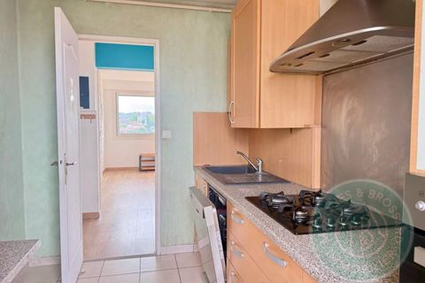 Lejlighed i Jurancon, Pyrenees-Atlantiques, Jurancon - € 139.000 | Ref: SNM_505 - foto 3