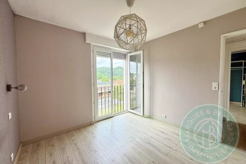 Lejlighed i Jurancon, Pyrenees-Atlantiques, Jurancon - € 139.000 | Ref: SNM_505 - foto 6