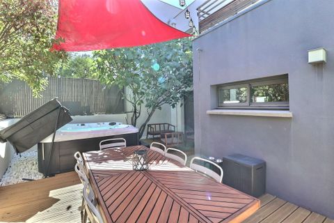 Villa a Juvignac, Herault, Juvignac - € 424.900 | Ref: JUV671 - foto 8