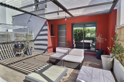 Villa a Juvignac, Herault, Juvignac - € 424.900 | Ref: JUV671 - foto 18