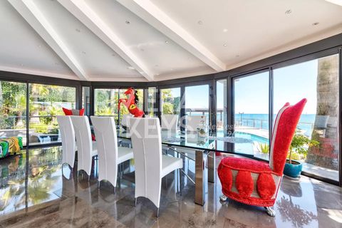 Villa i Saint-Raphaël, Var, Saint-Raphaël - € 5.800.000 | Ref: 86282384 - foto 5