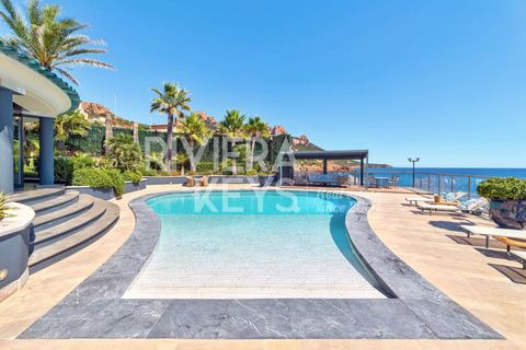 Villa i Saint-Raphaël, Var, Saint-Raphaël - € 5.800.000 | Ref: 86282384 - foto 12