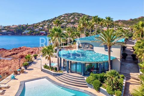 Villa i Saint-Raphaël, Var, Saint-Raphaël - € 5.800.000 | Ref: 86282384 - foto 13