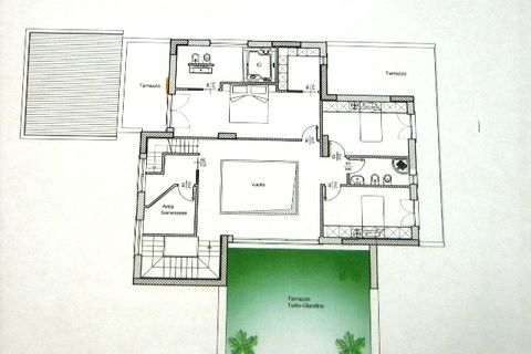 Terra a Avella, Avellino, Avella - € 130.000 | Ref: 3101 - foto 3