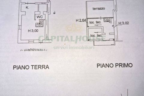 Villa a Baiano, Avellino, Baiano - € 80.000 | Ref: 459497 - foto 14