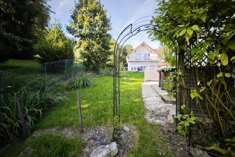Træhytte i Le Ménil, Vosges, Le Ménil - € 579.000 | Ref: 1253 - foto 1