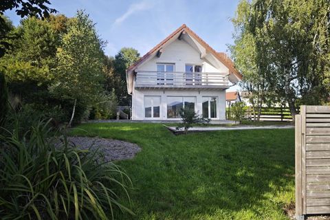 Træhytte i Le Ménil, Vosges, Le Ménil - € 579.000 | Ref: 1253 - foto 3