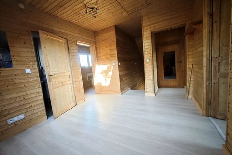 Træhytte i Le Ménil, Vosges, Le Ménil - € 579.000 | Ref: 1253 - foto 4