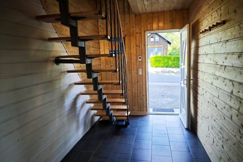 Træhytte i Le Ménil, Vosges, Le Ménil - € 579.000 | Ref: 1253 - foto 5