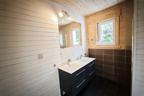 Træhytte i Le Ménil, Vosges, Le Ménil - € 579.000 | Ref: 1253 - foto 6