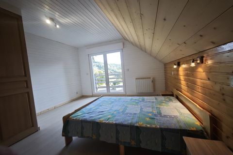 Træhytte i Le Ménil, Vosges, Le Ménil - € 579.000 | Ref: 1253 - foto 7