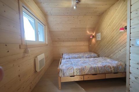 Træhytte i Le Ménil, Vosges, Le Ménil - € 579.000 | Ref: 1253 - foto 8