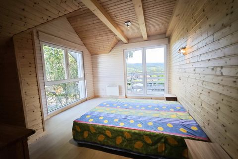 Træhytte i Le Ménil, Vosges, Le Ménil - € 579.000 | Ref: 1253 - foto 9