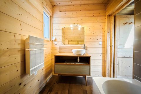 Træhytte i Le Ménil, Vosges, Le Ménil - € 579.000 | Ref: 1253 - foto 10