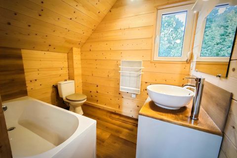 Træhytte i Le Ménil, Vosges, Le Ménil - € 579.000 | Ref: 1253 - foto 11