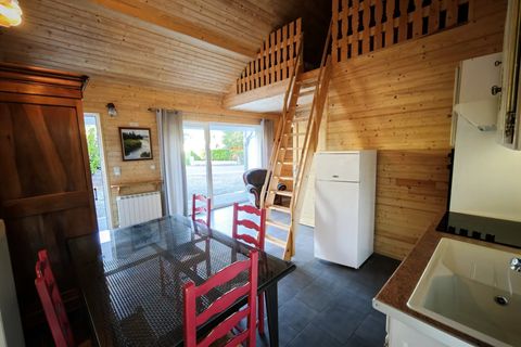 Træhytte i Le Ménil, Vosges, Le Ménil - € 579.000 | Ref: 1253 - foto 12