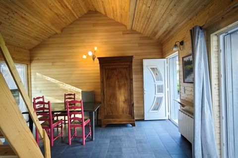 Træhytte i Le Ménil, Vosges, Le Ménil - € 579.000 | Ref: 1253 - foto 13