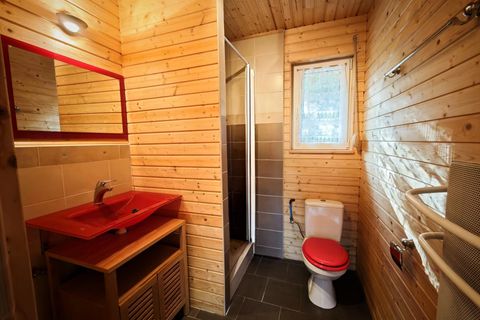 Træhytte i Le Ménil, Vosges, Le Ménil - € 579.000 | Ref: 1253 - foto 14