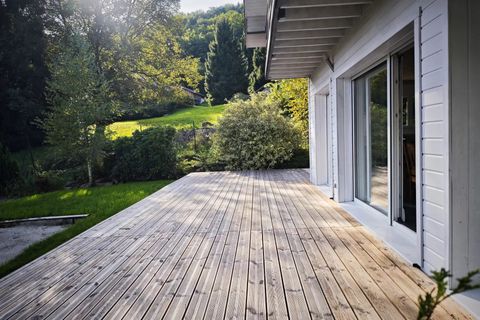 Træhytte i Le Ménil, Vosges, Le Ménil - € 579.000 | Ref: 1253 - foto 15