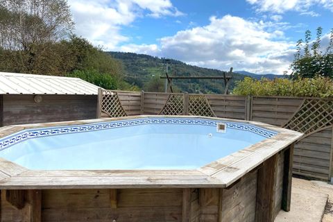 Træhytte i Le Ménil, Vosges, Le Ménil - € 579.000 | Ref: 1253 - foto 17