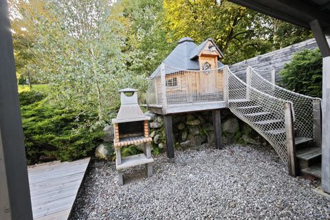Træhytte i Le Ménil, Vosges, Le Ménil - € 579.000 | Ref: 1253 - foto 21