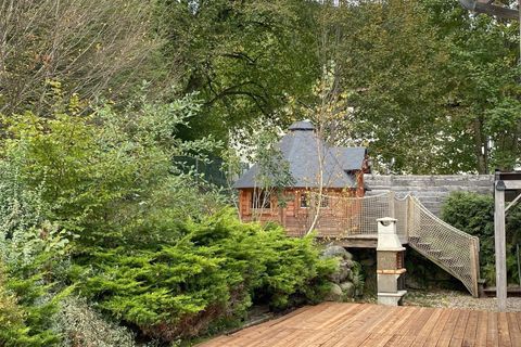 Træhytte i Le Ménil, Vosges, Le Ménil - € 579.000 | Ref: 1253 - foto 22