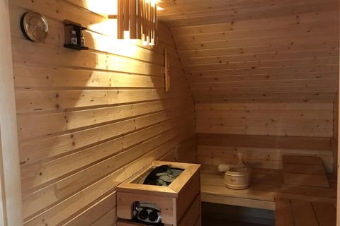 Træhytte i Le Ménil, Vosges, Le Ménil - € 579.000 | Ref: 1253 - foto 23