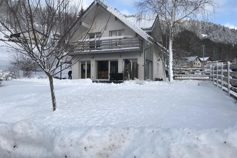 Træhytte i Le Ménil, Vosges, Le Ménil - € 579.000 | Ref: 1253 - foto 24