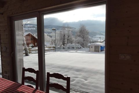 Træhytte i Le Ménil, Vosges, Le Ménil - € 579.000 | Ref: 1253 - foto 25