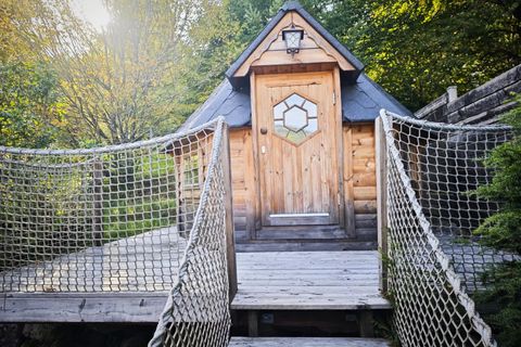 Træhytte i Le Ménil, Vosges, Le Ménil - € 579.000 | Ref: 1253 - foto 20