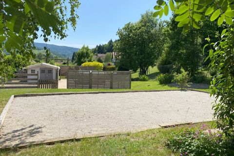 Træhytte i Le Ménil, Vosges, Le Ménil - € 579.000 | Ref: 1253 - foto 18