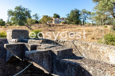 Helårsgrund i Quelfes, Faro, Quelfes - € 495.000 | Ref: AL89129TV - foto 1