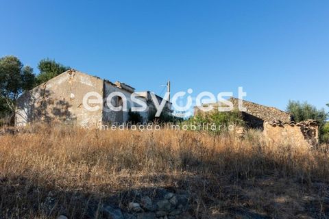 Helårsgrund i Quelfes, Faro, Quelfes - € 495.000 | Ref: AL89129TV - foto 2