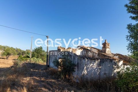 Helårsgrund i Quelfes, Faro, Quelfes - € 495.000 | Ref: AL89129TV - foto 4