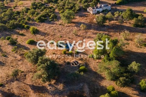Helårsgrund i Quelfes, Faro, Quelfes - € 495.000 | Ref: AL89129TV - foto 8