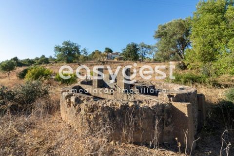 Helårsgrund i Quelfes, Faro, Quelfes - € 495.000 | Ref: AL89129TV - foto 13
