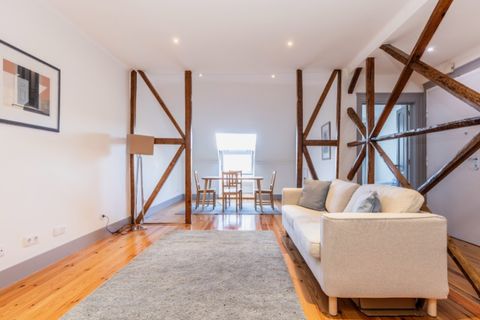 Lejlighed i Alvalade, Setubal, Alvalade - € 898.000 | Ref: 120992163-280 - foto 2