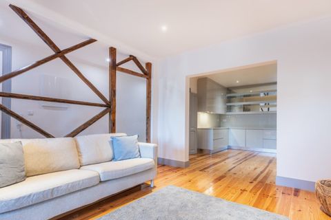 Lejlighed i Alvalade, Setubal, Alvalade - € 898.000 | Ref: 120992163-280 - foto 7