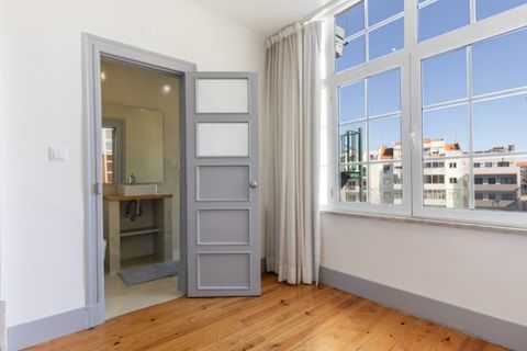 Lejlighed i Alvalade, Setubal, Alvalade - € 898.000 | Ref: 120992163-280 - foto 23