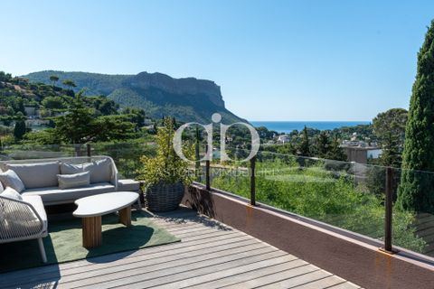Villa i Cassis, Bouches-du-Rhone, Cassis - € 4.200.000 | Ref: VM - 870 - foto 1