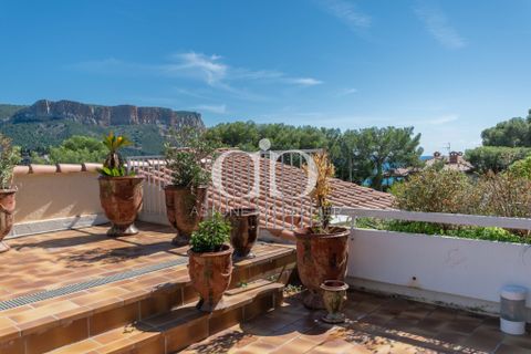 Lejlighed i Cassis, Bouches-du-Rhone, Cassis - € 1.980.000 | Ref: VA - 878 - foto 1