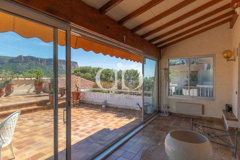 Lejlighed i Cassis, Bouches-du-Rhone, Cassis - € 1.980.000 | Ref: VA - 878 - foto 2