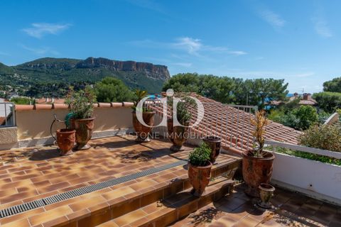 Lejlighed i Cassis, Bouches-du-Rhone, Cassis - € 1.980.000 | Ref: VA - 878 - foto 4